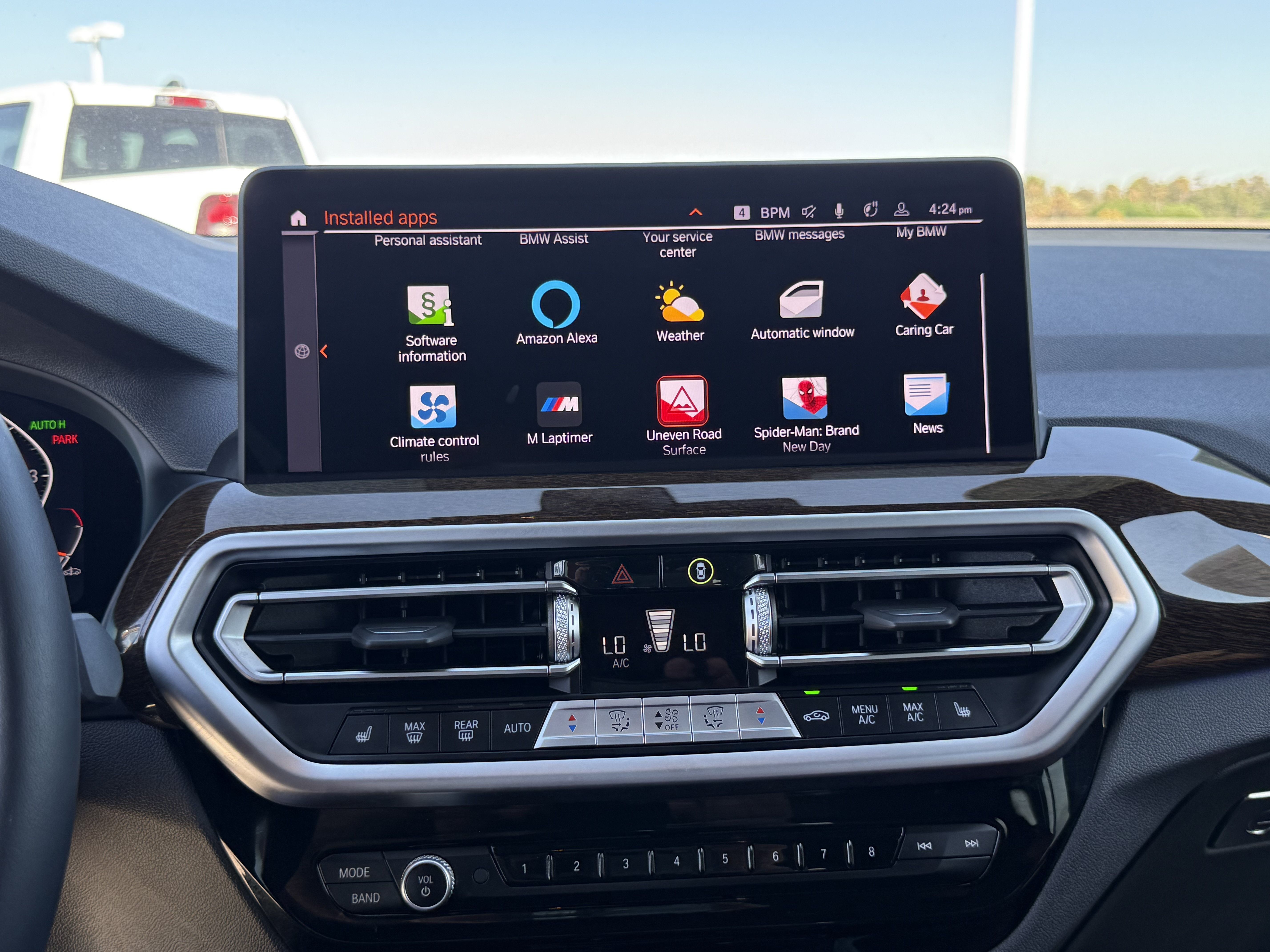 Used 2024 BMW X3 sDrive30i w/ Premium Package w/ZPA RWD image 29