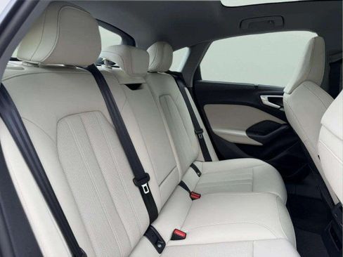 Certified 2025 Audi A5 2.0T Premium Plus w/ Premium Plus AWD/4WD image 25