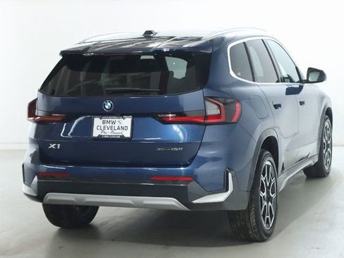 Used 2025 BMW X1 xDrive28i w/ Technology Package image 51