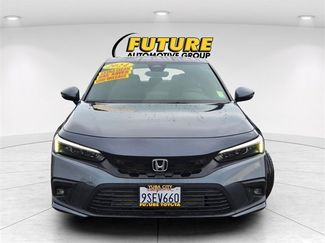 Used 2024 Honda Civic Sport Touring video 2