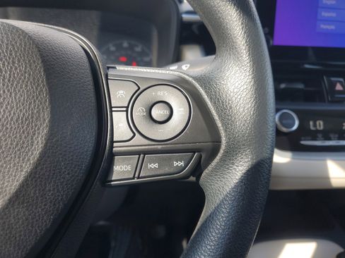 Certified 2023 Toyota Corolla LE image 23