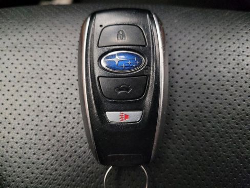 Used 2019 Subaru Impreza 2.0i Limited w/ Popular Package #2 image 32