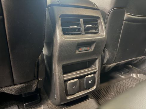 Certified 2020 Ford Edge ST w/ Equipment Group 401A AWD/4WD image 25