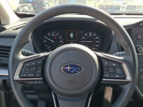 Used 2025 Subaru Impreza 2.0i AWD/4WD image 18