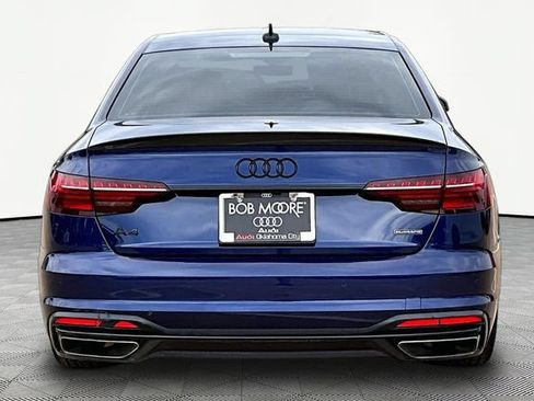 Used 2023 Audi A4 2.0T Prestige AWD/4WD image 4