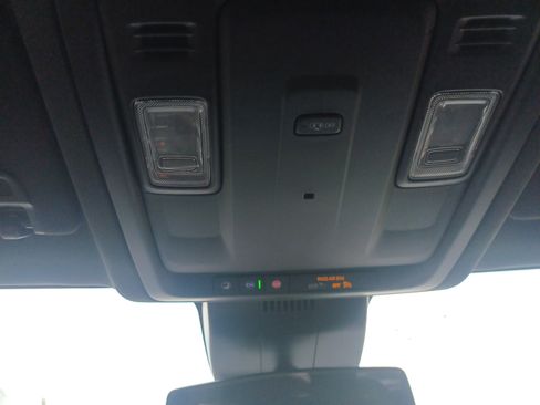 Used 2023 Chevrolet Tahoe LS w/ Driver Alert Package image 34