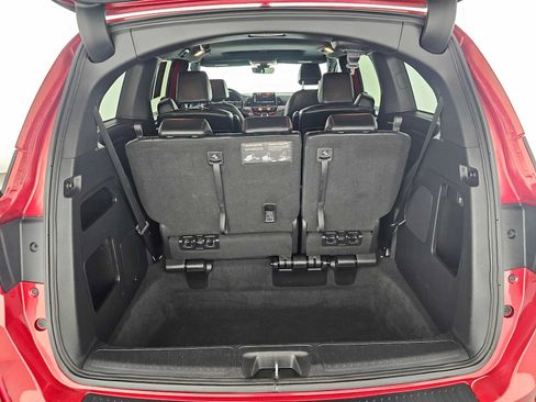 Used 2025 Honda Odyssey Sport-L image 15