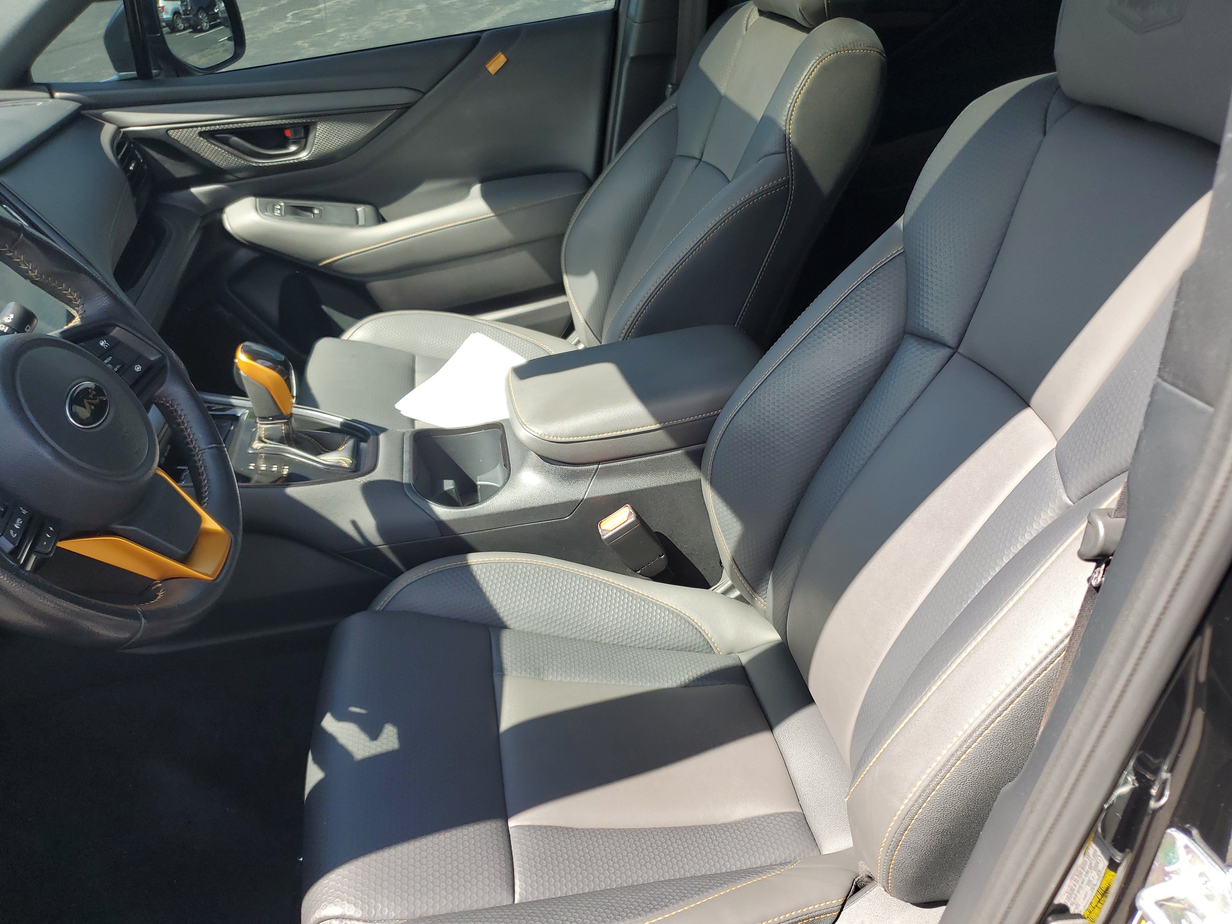 Used 2023 Subaru Outback Wilderness AWD/4WD image 17