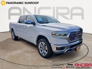 Certified 2024 RAM 1500 Limited AWD/4WD video 1