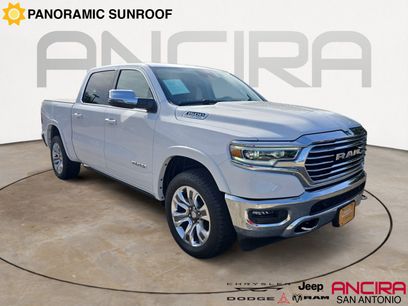 Certified 2024 RAM 1500 Limited