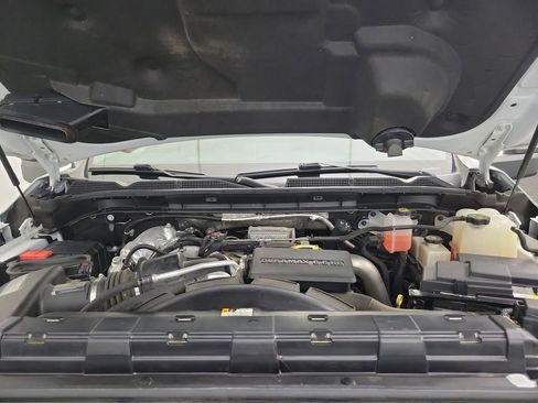 Used 2021 GMC Sierra 2500 Base w/ Convenience Package image 30