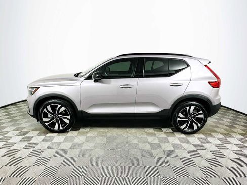 New 2026 Volvo XC40 B5 Ultra w/ Climate Package AWD/4WD image 4
