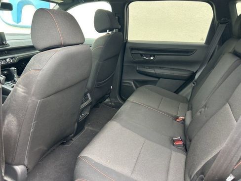 Used 2023 Honda CR-V Sport image 10