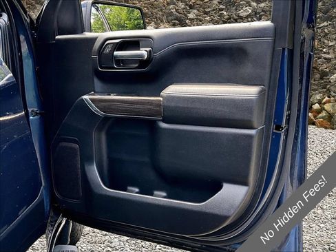 Used 2019 Chevrolet Silverado 1500 RST w/ All-Star Edition AWD/4WD image 20