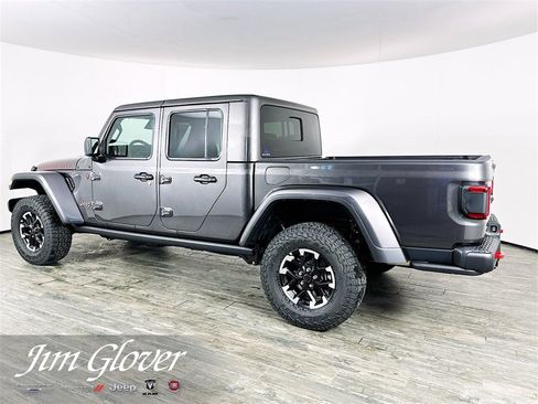 New 2026 Jeep Gladiator Rubicon image 10