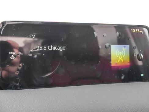 New 2025 MAZDA CX-5 Carbon Edition image 30