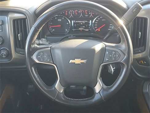 Used 2019 Chevrolet Silverado 2500 LTZ w/ Duramax Plus Package image 13