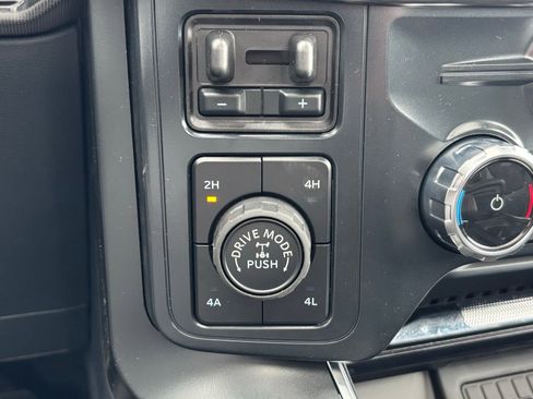 New 2025 Ford F150 Raptor AWD/4WD image 5