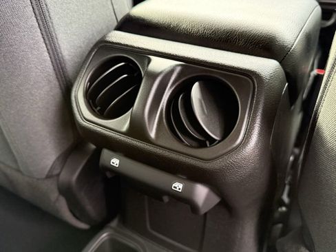 New 2025 Jeep Wrangler Unlimited Sport w/ Convenience Group image 22