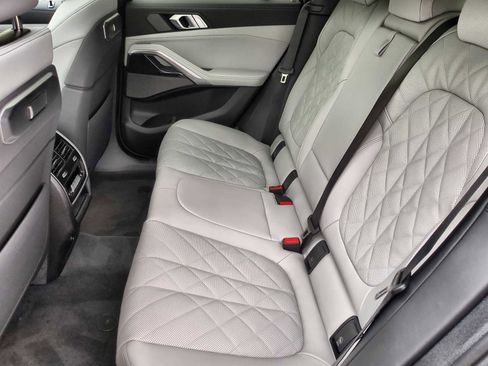 New 2026 BMW X6 xDrive40i w/ Climate Comfort Package image 20