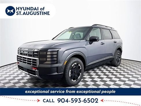 New 2026 Hyundai Palisade XRT Pro image 1