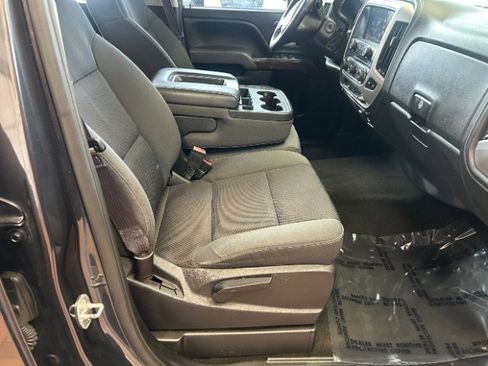 Used 2014 GMC Sierra 1500 SLE w/ SLE Value Package image 10