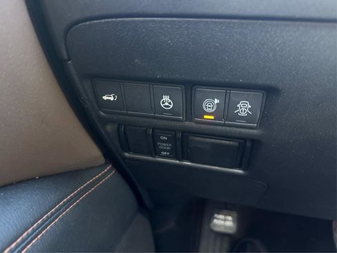 Used 2020 Nissan Armada Platinum w/ Platinum Reserve Package image 67