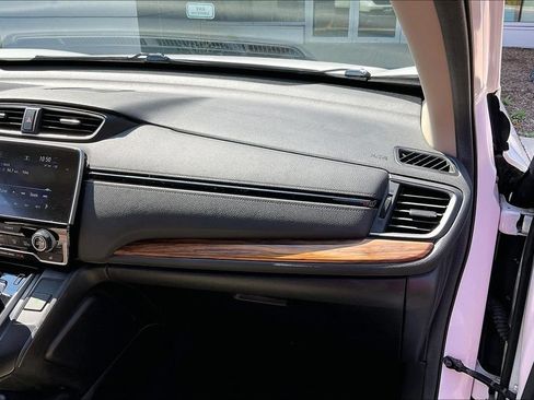 Used 2019 Honda CR-V EX-L image 18