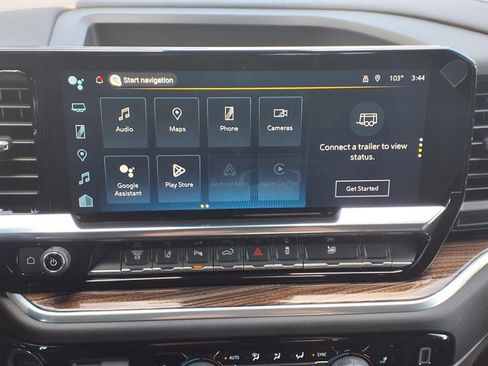 New 2025 Chevrolet Silverado 2500 LT w/ All Star Edition image 16