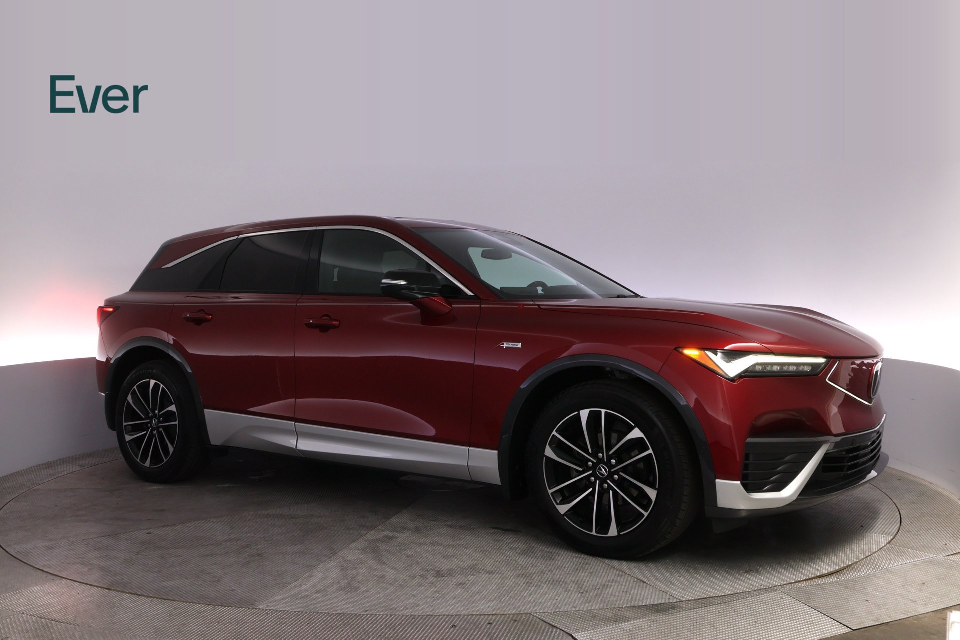 Used 2024 Acura ZDX A-Spec RWD image 14