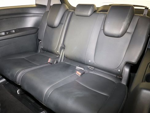 Used 2022 Honda Odyssey EX-L image 11