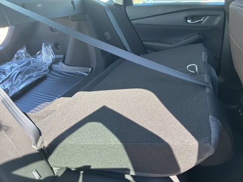 New 2026 Honda Accord LX image 22