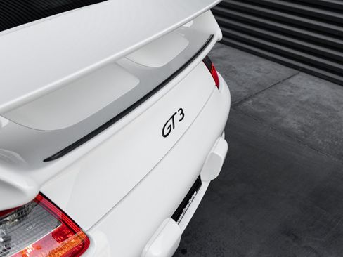 Used 2007 Porsche 911 GT3 RWD image 36
