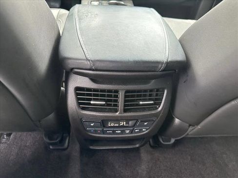 Used 2017 Acura MDX FWD w/ Advance Package image 25