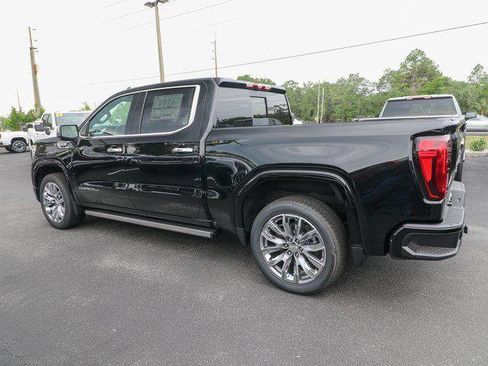 New 2025 GMC Sierra 1500 Denali w/ Denali Reserve Package image 6