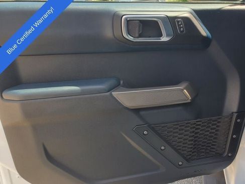 Certified 2023 Ford Bronco Outer Banks AWD/4WD image 6