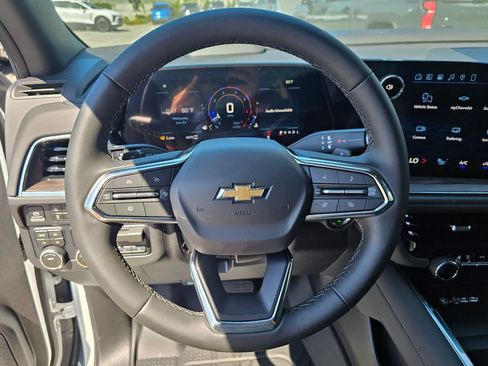 New 2026 Chevrolet Tahoe LT AWD/4WD image 27