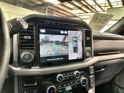 Used 2024 Ford F150 XLT w/ Mobile Office Package image 29