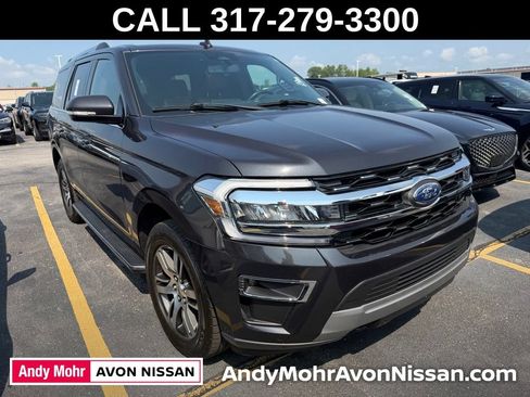 Used 2022 Ford Expedition Limited AWD/4WD image 1