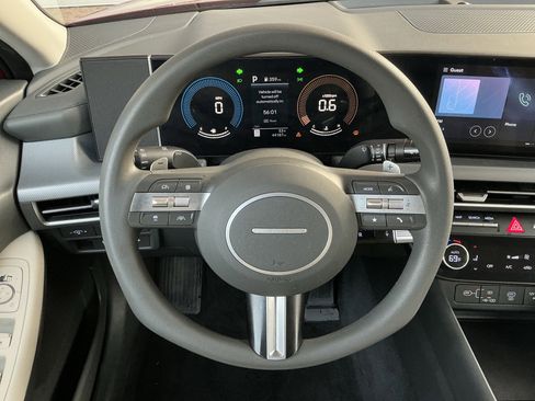 Used 2024 Hyundai Sonata SEL image 5