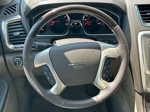 Used 2016 GMC Acadia Denali FWD image 25