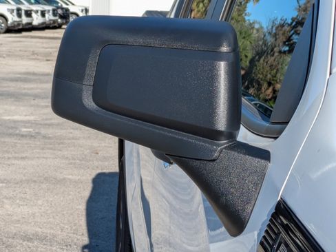 New 2026 GMC Sierra 1500 Pro w/ Graphite Edition image 11