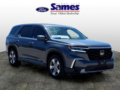Used 2025 Honda Pilot EX-L
