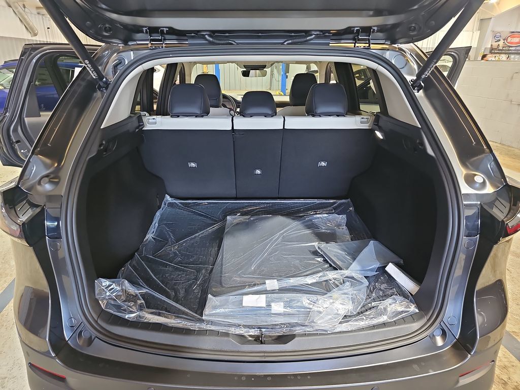 New 2026 MAZDA CX-5 Preferred AWD/4WD image 13