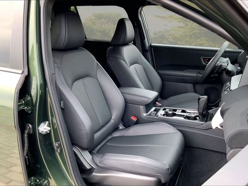 New 2026 Subaru Outback Premium image 10