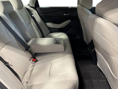 New 2026 Honda Accord LX image 26