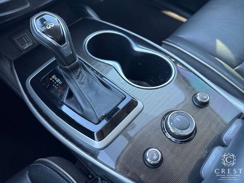 Used 2020 INFINITI QX60 Luxe w/ Essential Package image 21