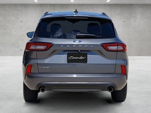 Used 2023 Ford Escape ST-Line w/ Tech Pack #1 FWD image 16