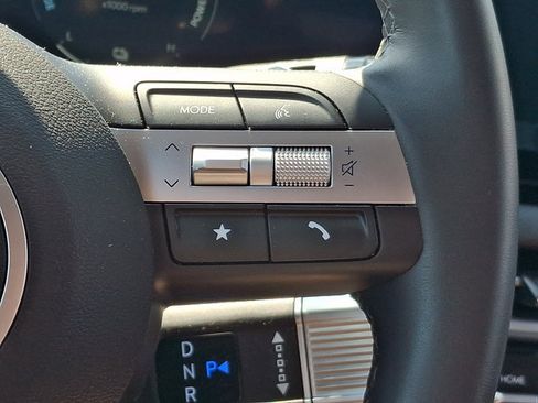 Certified 2026 Hyundai Tucson SEL AWD/4WD image 20