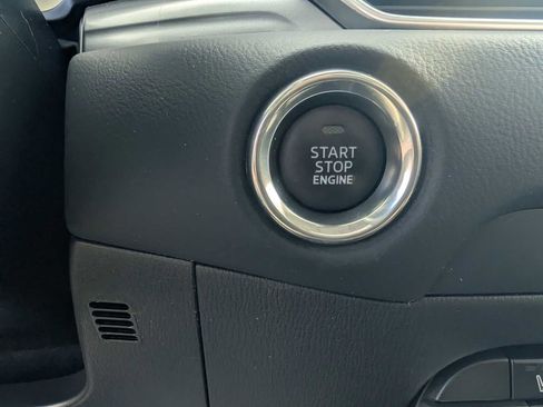 Certified 2023 MAZDA CX-5 AWD 2.5 S w/ Preferred Package image 13